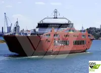 Ro-Ro ship de vânzare