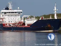 Tanc petrolier / chimic de vânzare