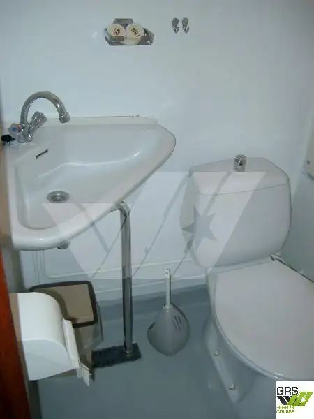 Navă de croazieră de vânzare