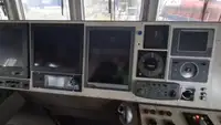 Navă de aprovizionare de vânzare