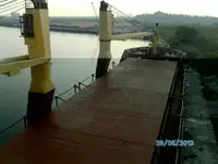 Nava de transport marfă vrac de vânzare