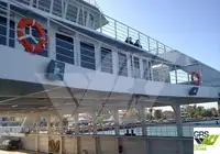 Ro-Ro ship de vânzare