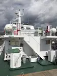 Nava de transport marfă vrac de vânzare