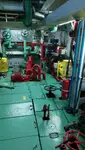 Tanc petrolier / chimic de vânzare