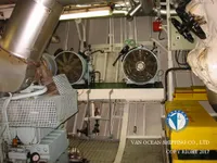 Tanc petrolier / chimic de vânzare