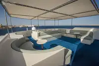 Navă de pasageri de vânzare