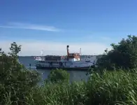 Vas restaurant de vânzare