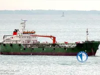 Tanc petrolier / chimic de vânzare