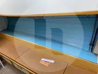 Navă de pescuit de vânzare