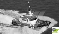 Wind farm service vessel de vânzare