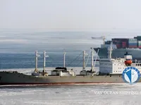 Navă frigorifică de vânzare