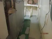 Navă frigorifică de vânzare
