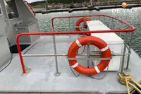 Navă de transport echipaj de vânzare