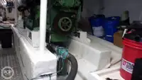 Suport pentru scufundări de vânzare