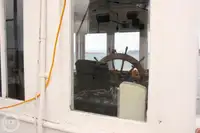 Navă de feribot de vânzare