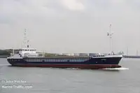 Nava de transport marfă vrac de vânzare