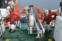 Navă de aprovizionare pentru platforme (PSV) de vânzare