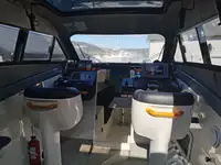 Ambarcație gonflabilă rigidă de vânzare