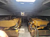 Navă pilot de vânzare