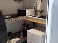 Navă de feribot de vânzare