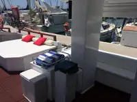 Navă de croazieră de vânzare