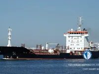 Tanc petrolier / chimic de vânzare