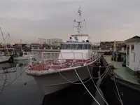 Ambarcațiune de patrulare de vânzare