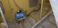 Nava de pescuit tip trauler de vânzare