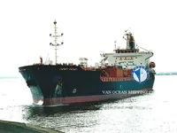 Tanc petrolier / chimic de vânzare