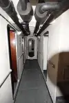Ambarcațiune de patrulare de vânzare