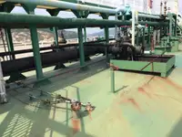 Tanc petrolier / chimic de vânzare
