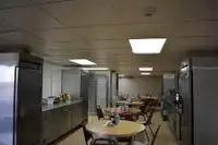 Nava transportoare de GNL de vânzare