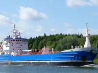 Tanc petrolier / chimic de vânzare