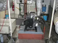Ambarcațiune de patrulare de vânzare