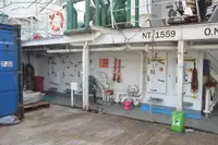 Remorcher de vânzare