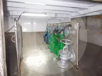 Navă de pescuit de vânzare