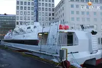 Catamaran de vânzare