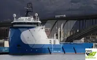 Nava de aprovizionare de vânzare