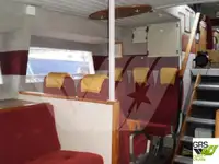 Navă de feribot de vânzare
