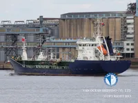 Tanc petrolier / chimic de vânzare