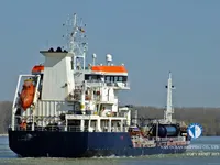 Tanc petrolier / chimic de vânzare