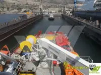 Navă de aprovizionare de vânzare