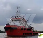 Remorcher de vânzare