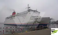 Ro-Ro ship de vânzare