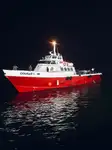 Nava container de vânzare