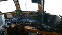 Navă de transport echipaj de vânzare