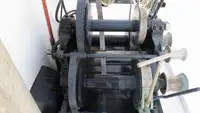 Nava de pescuit tip trauler de vânzare