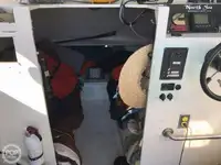 Nava de pescuit tip trauler de vânzare
