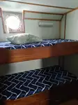 Nava de pescuit cu linii lungi de vânzare