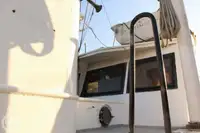 Navă de feribot de vânzare